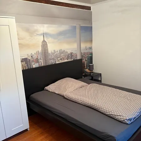 Haus Fuer Handwerker Und Monteure Vakantiehuis